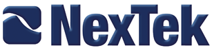 NexTek brand logo