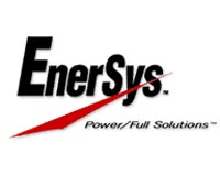 EnerSys Power/full Solutions Logo